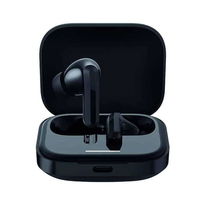 AURICULARES BLUETOOTH XIAOMI REDMI BUDS 5 CON ESTUCHE DE CARGA AU