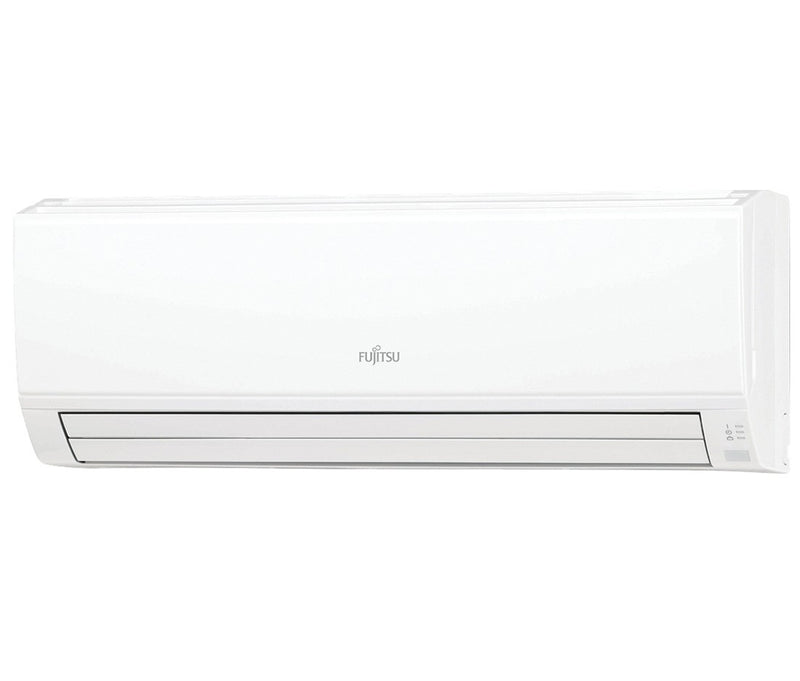 Fujitsu ASY50-KL Sistema de divisão Branco