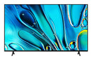 K55S39B - 55" BRAVIA 3 LED 55S3, PROCESSADOR 4K HDR X1, 4K ULTRA