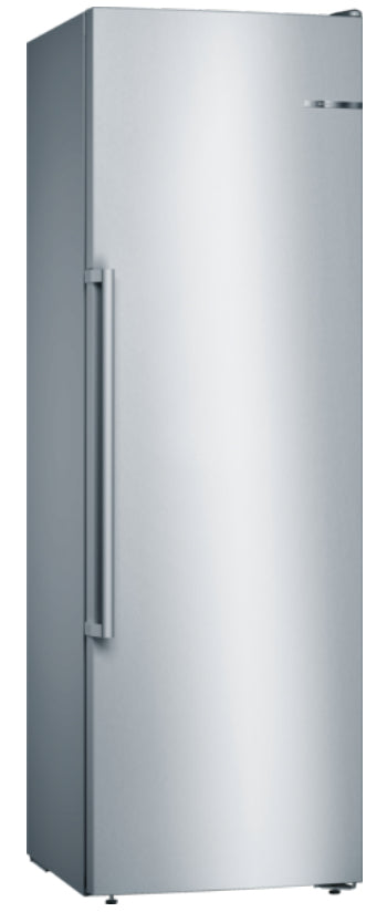 Bosch Serie 6 GSN36AIEP congelador/arca frigorífica De pé Indepen