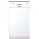 MÁQUINA DE LAVAR LOIÇA EDESA EDW4610WH( 10 TALHERES - 6 P - E  )