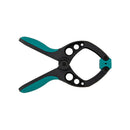 PINÇA COM RESORTE 1 FZ 40MM 3630000 WOLFCRAFT