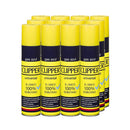 CARTUCHO DE CARGA ISOBUTANO 300ML PARA ISQUEIROS CLIPPER