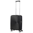 MALETA DE CABINA AMERICAN TOURISTER SOUNDBOX SPINNER 55CM 55X40X2