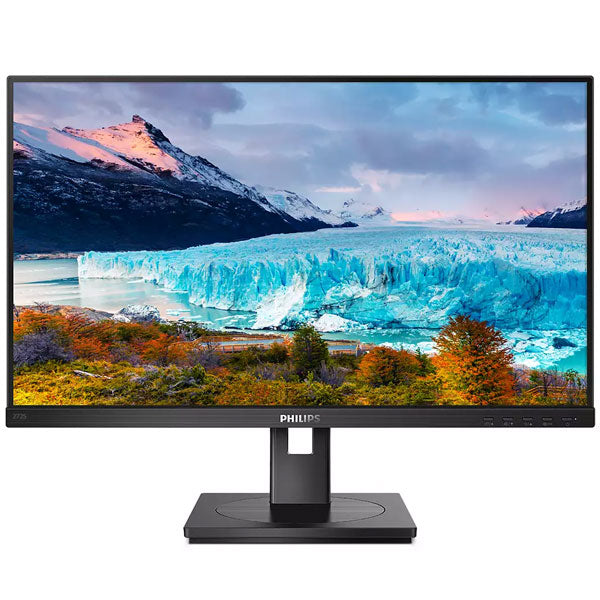 Philips S Line 272S1AE/00 LED display 68,6 cm (27") 1920 x 1080 p