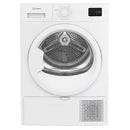 MÁQUINA DE SECAR ROUPA INDESIT CYD84DWWSPT( 8 KG - CONDENSAÇÃO CO