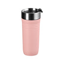 LE CREUSET - CANECA TÉRMICA ON THE GO 350ML SHELL PINK 4106719777