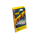 JOGO DE 9 BROCAS A.R WIDIA E MADEIRA 5/6/8MM MCJ9 MOTA
