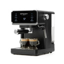 CAFETERA EXPRESO ORBEGOZO EX 5300 950W 20 BARES