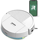 ASPIRADOR ROBOT ROOMBA 205 L121240 DUSTCOMPACTOR WIFI