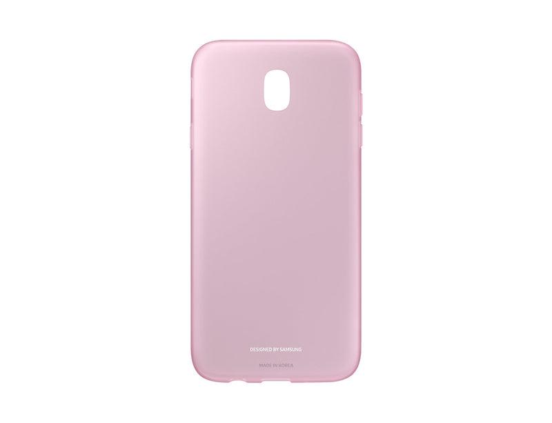 Samsung EF-AJ730 capa para telemóvel 14 cm (5.5") Rosa