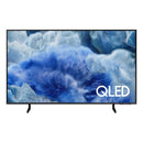 TV SAMSUNG TQ50Q8FAAUXXC( 50" - 127 CM - QLED UHD 4K  - TIZEN SM