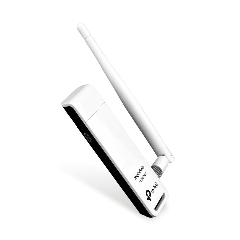 TP-Link TL-WN722N cartão de rede WLAN 150 Mbit/s