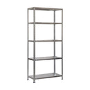 ESTANTE COMFORT PLUS 5/500. SIMON RACK