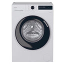 MÁQUINA DE LAVAR ROUPA CANDY BR410B8S 10KG BRANCA