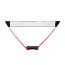 CONJUNTO DE BADMINTON 5 PEÇAS DONNAY