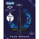 CEPILLO DENTAL ORALB IO2 CFUNDA Y 2 REC