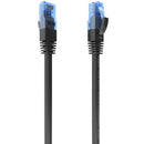 AISENS A135-0847 cabo de rede Preto 4 m Cat6 U/UTP (UTP)