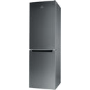 FRIGORÍFICO COMBINADO INDESIT XIT8T2EX