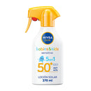 NIVEA PROTECT&SENSITIVE SPRAY KIDS 270ML