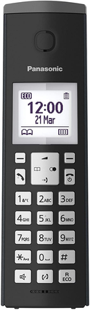 TELEFONO DECT PANASONIC KX-TGK210SPB