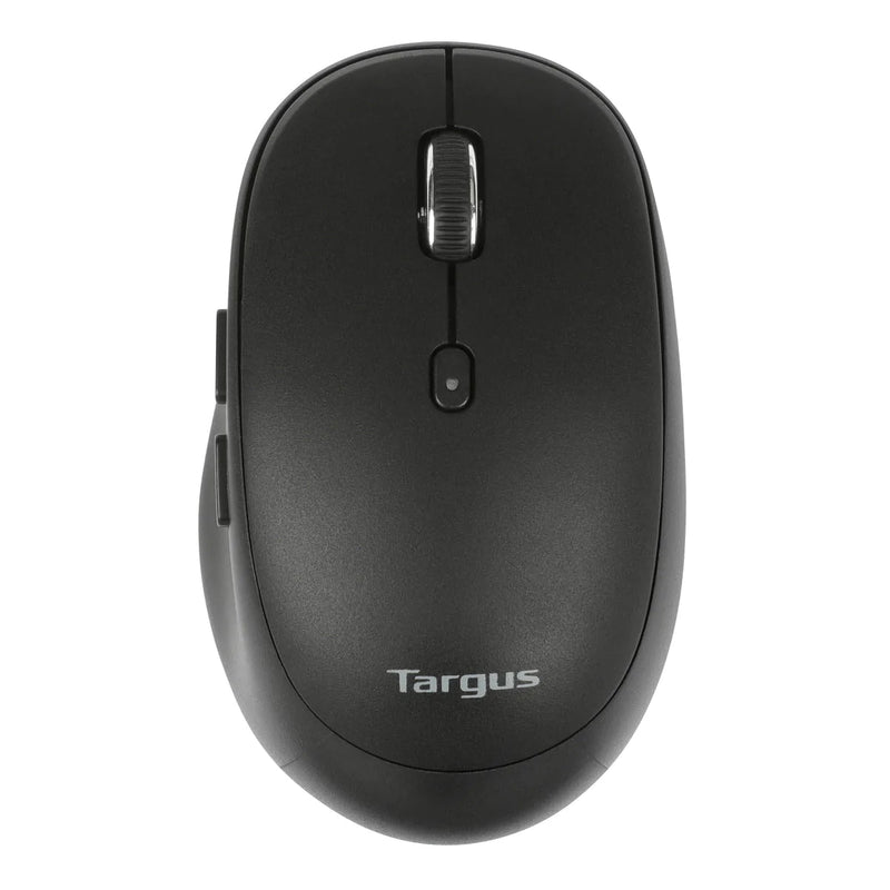 Targus AMB582GL rato Mão direita RF Wireless + Bluetooth Ótico 24