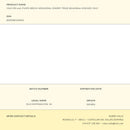 CAIXA 250 UNID. PONTA BROCA HEXAGONAL DIN/REF 7504K Ø4,8X50MM ZIN