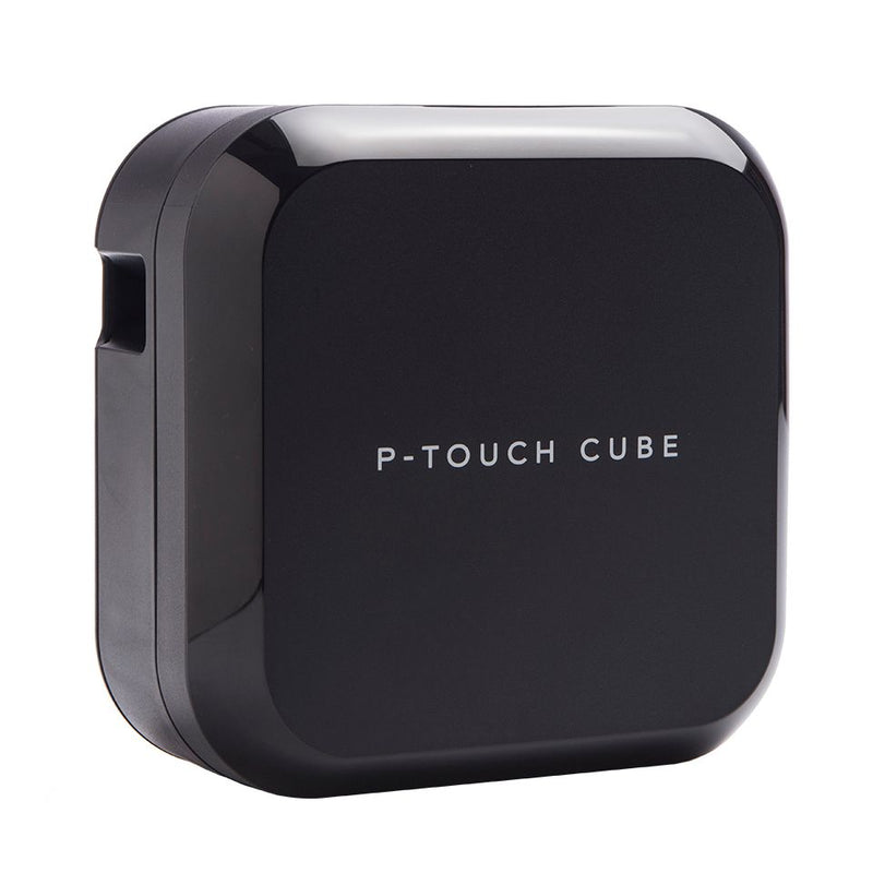 Brother CUBE Plus impressora de etiquetas Trasferência termal 180