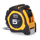 FITA MÉTRICA 5M X 25MM ABS STANDARD KOMA TOOLS
