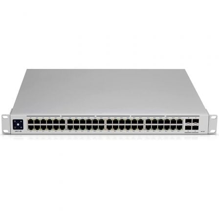 SWITCH PRO 48 POE Y SFP