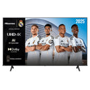 QLED HISENSE - 43A6Q