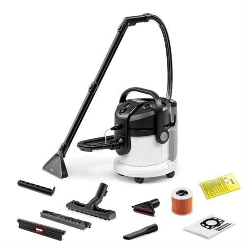 ASPI. TRINEO KARCHER SE4  LAVA/ASPIRA 3EN1