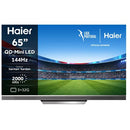 TV HAIER H65M95EUX( 65" - 165 CM - MINI LED UHD 4K  - SMART TV G