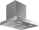 CAMPANA TEKA DECOR DSF76370KCS IX 70CM