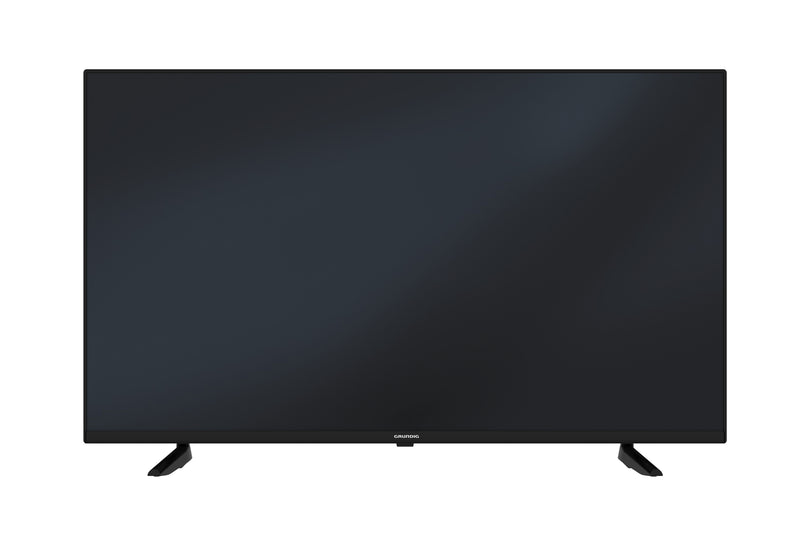 Grundig Vision 7 109,2 cm (43") 4K Ultra HD Smart TV Wi-Fi Preto