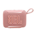 JBL COLUNA BLUETOOTH GO 5 PINK