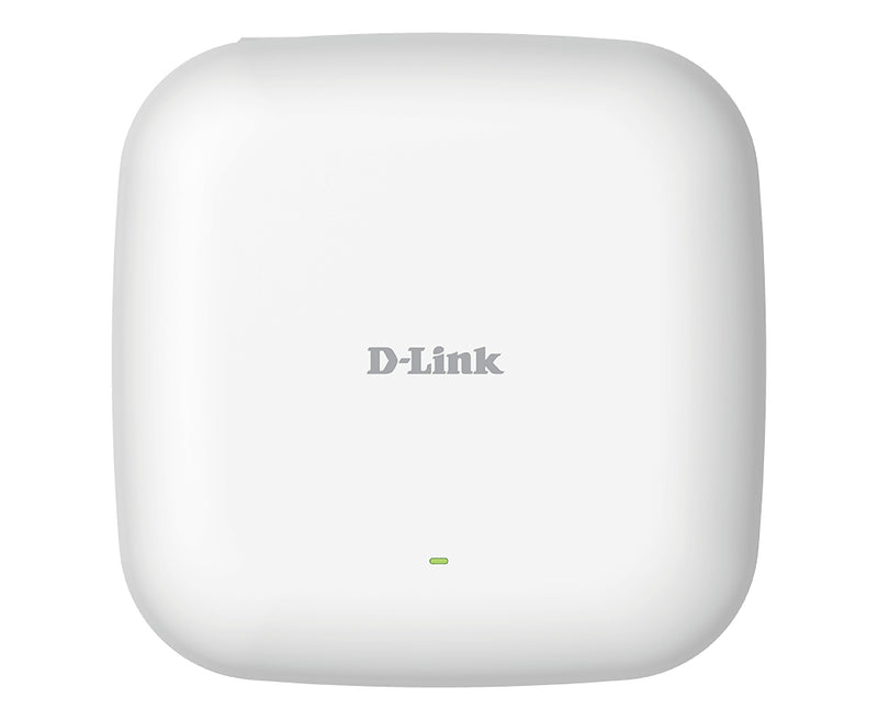 ACCESS POINT D-LINK AX1800 WI-FI 6 DUAL-BAND POE