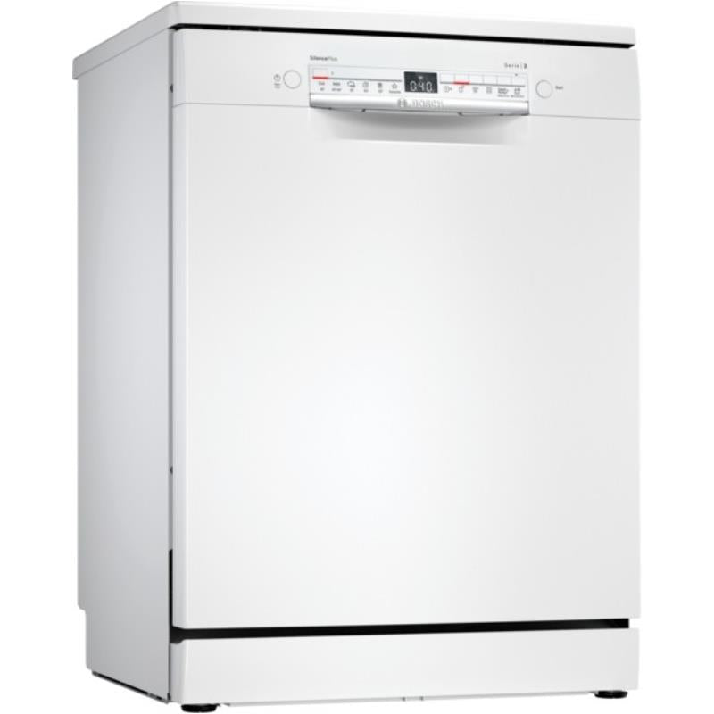 MÁQUINA DE LAVAR LOIÇA BOSCH SMS2HKW04E( 13 TALHERES - 6 P - D  )