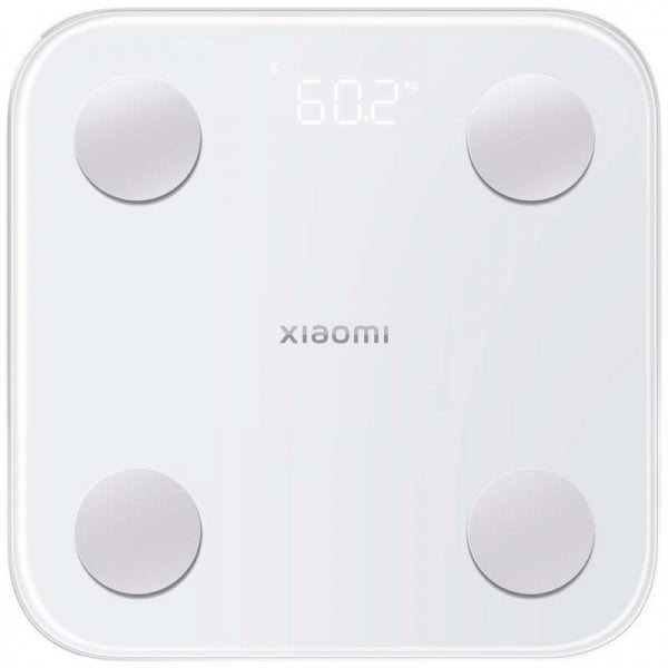 XIAOMI BODY COMPOSITION SCALE S400 BHR7793GL