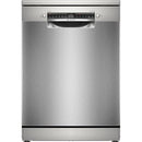 MÁQUINA DE LAVAR LOUÇA BOSCH SMS4HVI03E 14 CONJUNTOS INOX