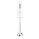 VARINHA FLAMA 2011FL( 600 W - INOX  - BRANCO  )