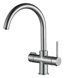 GRIFO COCINA MIDEA PRAGA 5 VIAS RO5108