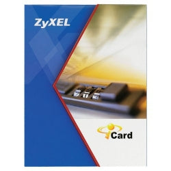 Zyxel SECUEXTENDER-ZZ0105F licença/upgrade de software 5 licença(