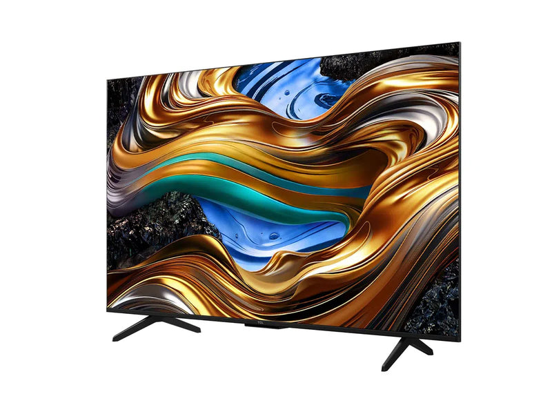 TCL P75 Series 50P755 TV 127 cm (50") 4K Ultra HD Smart TV Wi-Fi