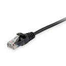 Equip 625494 cabo de rede Preto 1,5 m Cat6 U/UTP (UTP)