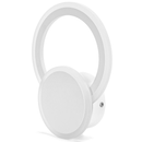 LUZ DE PAREDE 2700K FERRO E ACRÍLICO