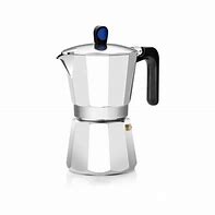 CAFETERA ITALIANA MONIX INDUCTION INOX M863006 6 TAZAS NEGRA