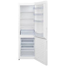 FRIGORÍFICO COMBINADO INFINITON FGC-327TD20WEF( NO FROST TOTAL  -