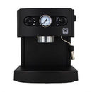MÁQUINA DE CAFÉ EXPRESSO BRIEL ES161PR( 1200 W - 20 BARES - 1,7 L