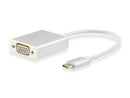 Equip 133451 adaptador gráfico USB Branco